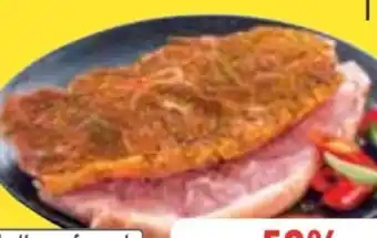 Edeka Gutfleisch Holzfällersteak Angebot