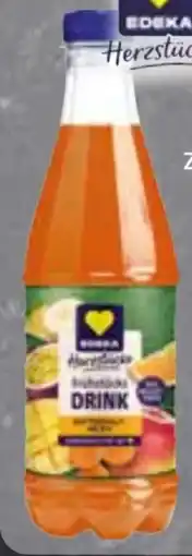 Edeka Frischemarkt Edeka Herzstücke Fruchtsäfte Angebot