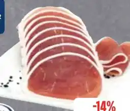 Edeka Berschneider Lachsschinken Angebot