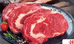 Edeka Gutfleisch Entrecôte-Steak Angebot
