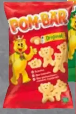 Edeka Frischemarkt Funny Frisch Pom-Bär Angebot