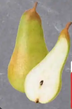 Edeka Tafelbirnen Abate Fetel Angebot