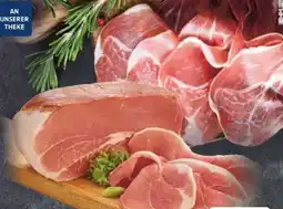 Edeka Abraham Original Pape Schinken Angebot