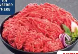 Edeka Gutfleisch Rinder-Hackfleisch Angebot