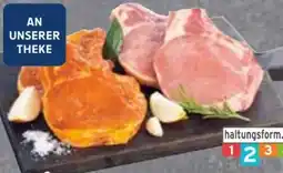 Edeka Gutfleisch Grillkotelett Angebot