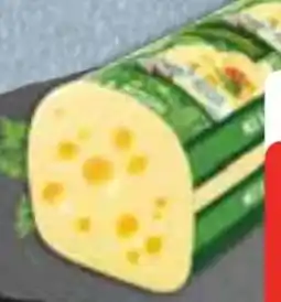 Edeka Grünländer Schnittkäse Angebot