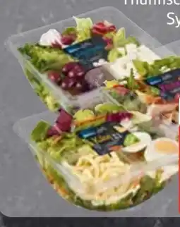 Edeka Edeka Herzstücke Salatschale Angebot