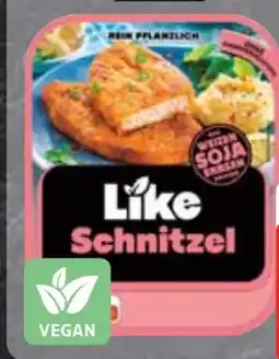 Edeka Like Meat Vegan Fleischalternativen Angebot