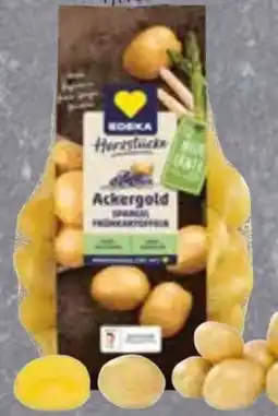 Edeka Edeka Herzstücke Spargelfrühkartoffeln Angebot