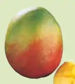 Edeka Bio-Mango Angebot