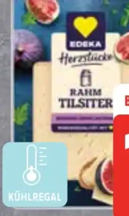 Edeka Edeka Herzstücke Scheibenkäse Angebot