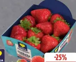 Edeka Edeka Herzstücke Erdbeeren Angebot