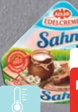 Edeka Adler Edelcreme Sahne Angebot