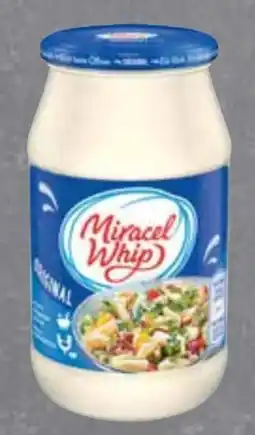 Edeka Kraft Miracel Whip Salatcreme Angebot