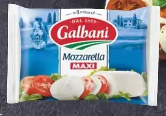 Edeka Galbani Mozzarella Angebot