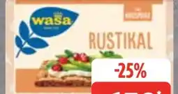 Edeka Wasa Knäckebrot Spezialitäten Angebot