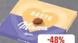 Edeka Milka I Love Pralinés Angebot