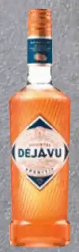 Edeka Déjà-Vu Oriental Aperitif Angebot