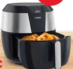 Edeka Tefal Heißluftfritteuse Easy Fry XXL Angebot