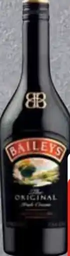 Edeka Baileys Original Angebot