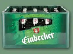 REWE Center Einbecker Brauhaus Brauherren Pils Angebot