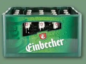 REWE Center Einbecker Brauhaus Brauherren Pils Angebot