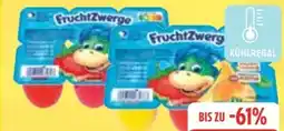 Edeka Danone Fruchtzwerge Joghurt Angebot