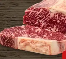 REWE Center Wagyu Roastbeef Angebot