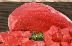REWE Center Fülscher Fleisch Rinder-Schmorbraten Angebot