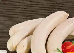 REWE Center Bio-Bratwurst Angebot