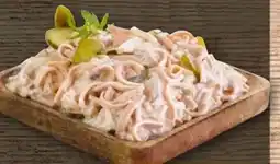 REWE Center Rewe Fleischsalat Angebot