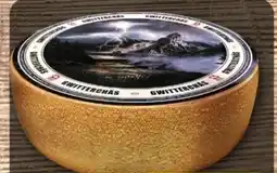 REWE Center Gwitterchäs Schnittkäse Angebot