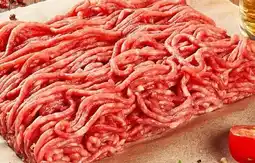 REWE Center Hackfleisch gemischt Angebot