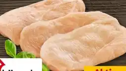 REWE Center Kikok Hähnchensteak Angebot