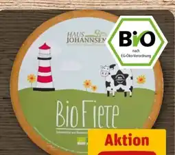 REWE Center Haus Johannsen Bio Fiete Angebot