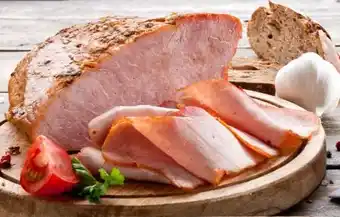 REWE Center Rewe Schweinebraten Royal Angebot