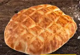 REWE Center Rewe Back-Station Balkan Fladenbrot Angebot