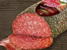 REWE Center Aoste Baguettesalami Angebot