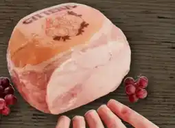 REWE Center Citterio Kochschinken Angebot