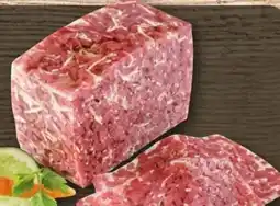 REWE Center Wiltmann Tafelspitz Meerrettich Angebot