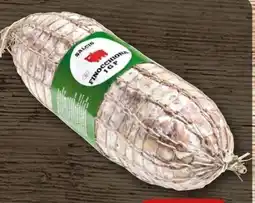 REWE Center Salcis Salame Finocchiona Angebot