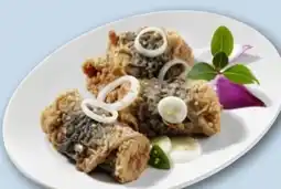REWE Center Bratrollmops Angebot