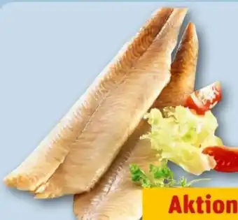 REWE Center Forellenfilets geräuchert Angebot