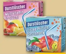 REWE Center Wesergold Durstlöscher Vegan Angebot