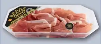 REWE Center Prosciutto di Parma Angebot