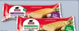 REWE Center Block House Brot Angebot