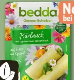 REWE Center Bedda Bärlauch Scheiben Angebot