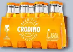 REWE Center Campari Crodino Angebot