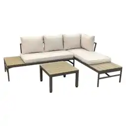 Poco Lounge-Set Nina Angebot