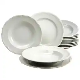 Poco Creatable Tafelservice Maria-Theresia 12-teilig Angebot